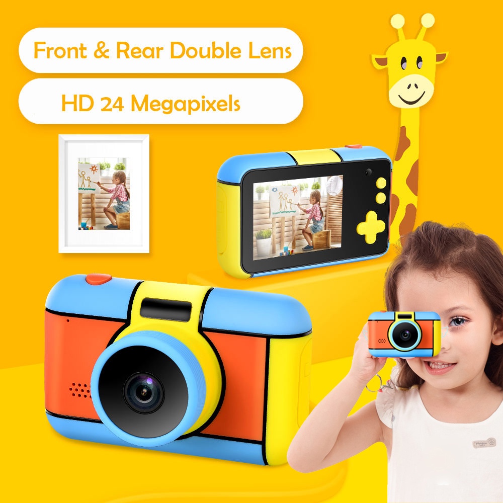 digital camera toy