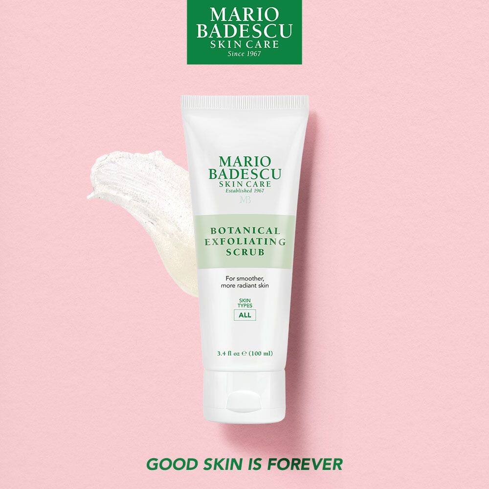 Mario top badescu singapore