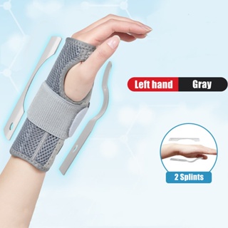 Free Sample Orthopedic Medical Night Wrist Sleep Support Brace - China  First Metacarpal Brace, Orthopedic Brace