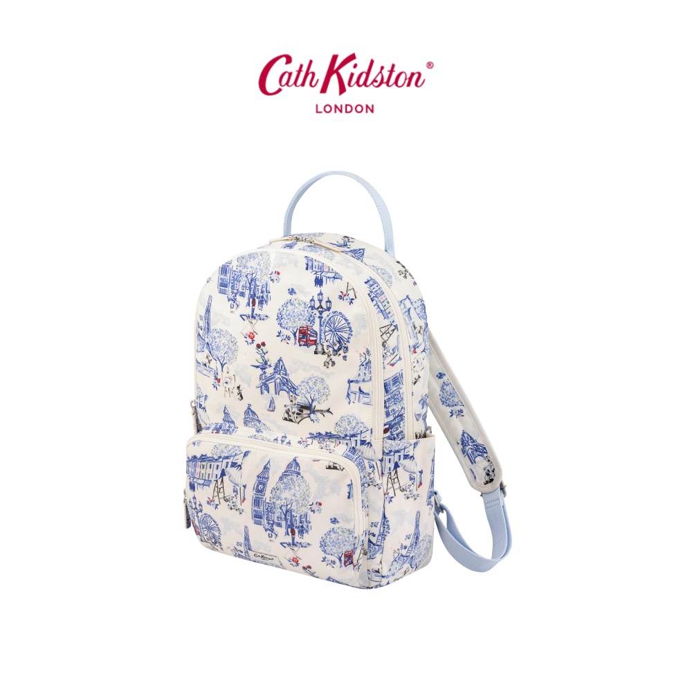 Cath kidston sale london backpack