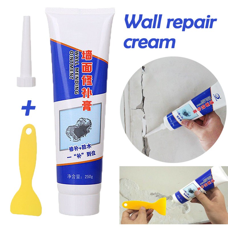 300G/1000G Leakproof Glue Wall Bathroom Toilet Floor Tiles Transparent