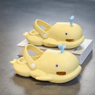 Whale slippers sale for adults