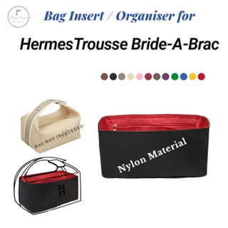 Bag Lover  Conversion Kit for Trousse Bride-A-Brac Case Travel