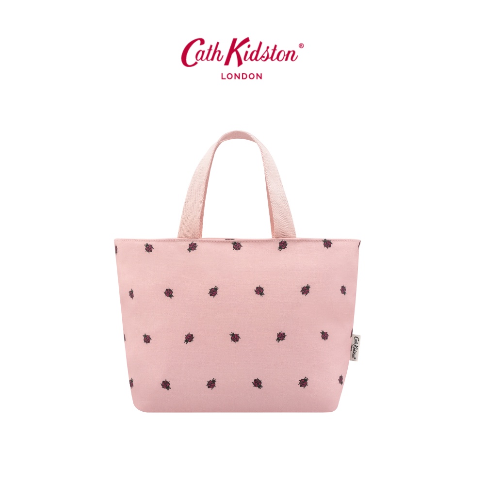 Cath Kidston Ladybird Lunch Tote Shopee Singapore