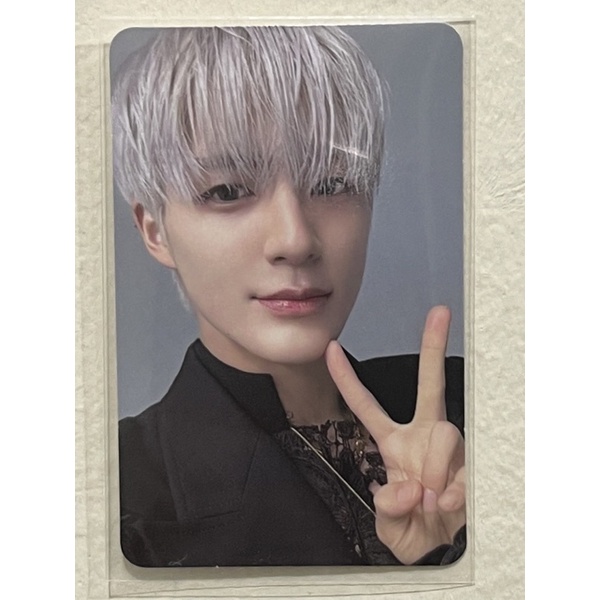 NCT DREAM ISTJ PHOTOCARDS JAEMIN JENO JISUNG RENJUN HAECHAN CHENLE