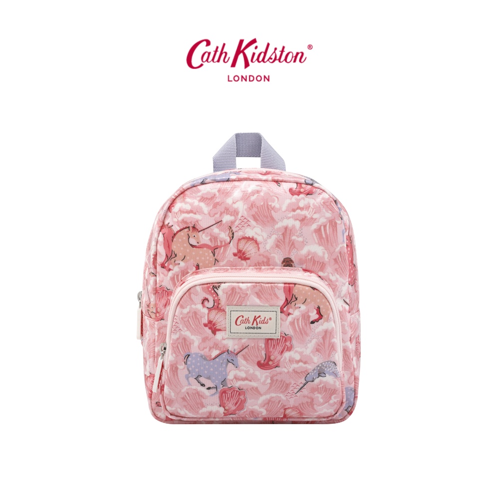 Cath kidston hot sale unicorn backpack