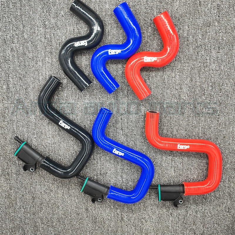 Ea888 GEN2 PCV Tube 2PCS Volkswagen Oil Separator Tube Modified FOR ...