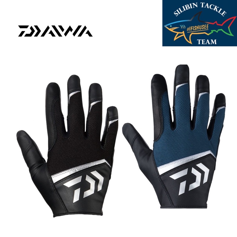 Glove Daiwa DG-7221