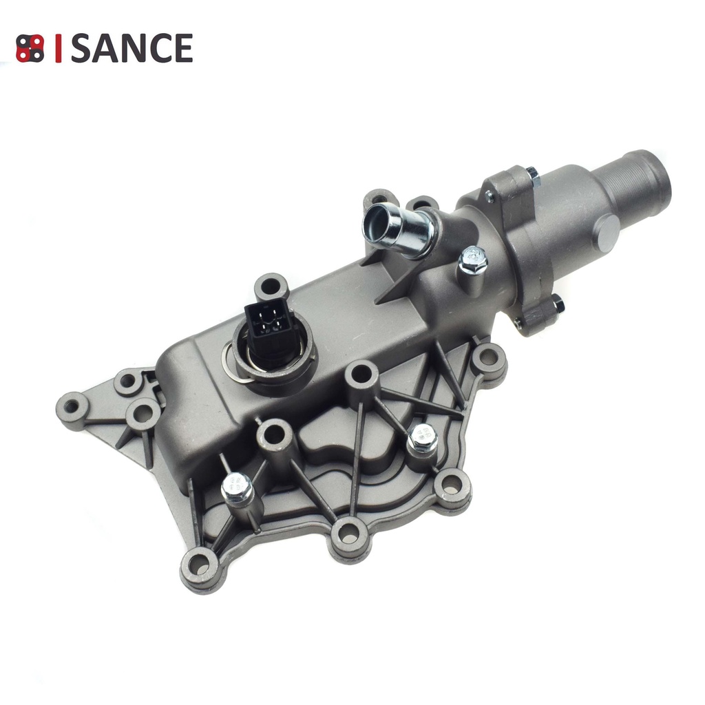 Thermostat Housing Gasket 8200561434 8200772985 For Renault Clio Megane