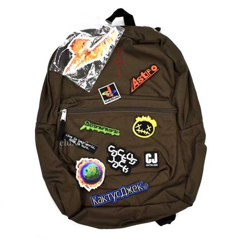 Travis store scott backpack