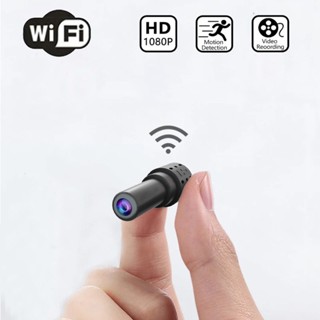 mini peephole camera