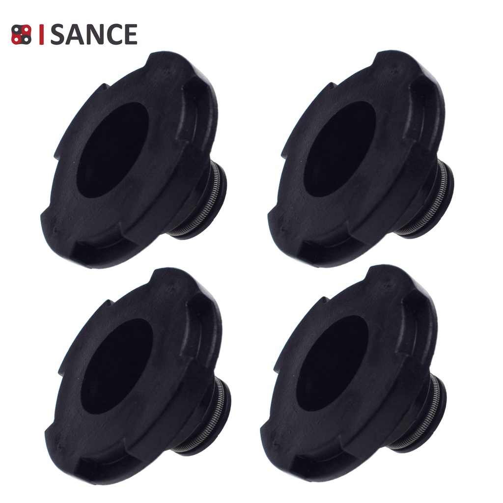 Glow Plug Seal Seals Set 13276DB000,132762W201 For Nissan ZD30DD ZD30DDTI ZD30 3.0L 3.0 DTi AWD