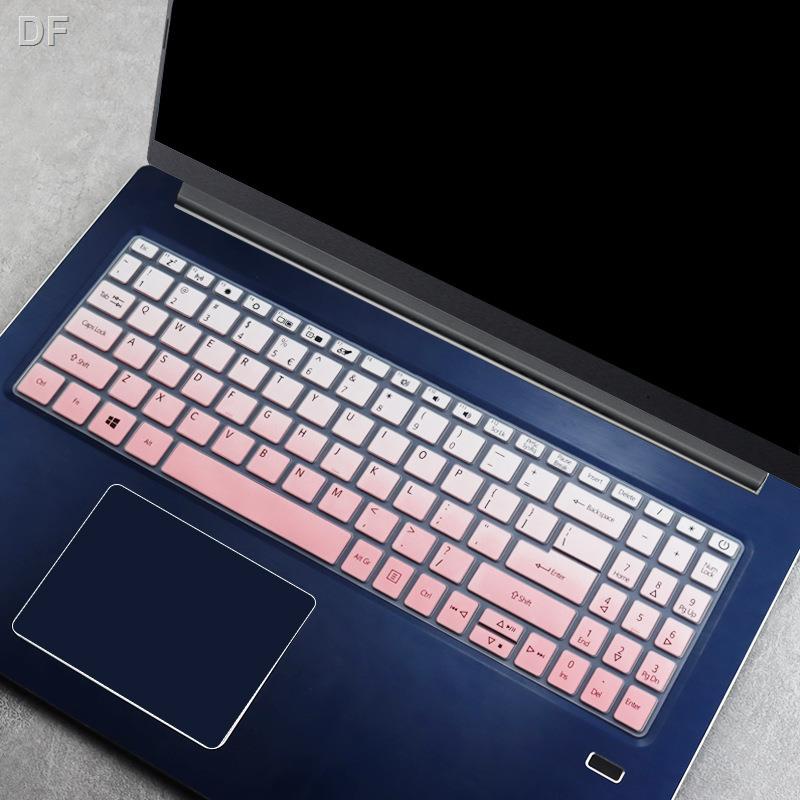 Acer Notebook Computer Silicone Keyboard Protection Film Dust Cover for ...