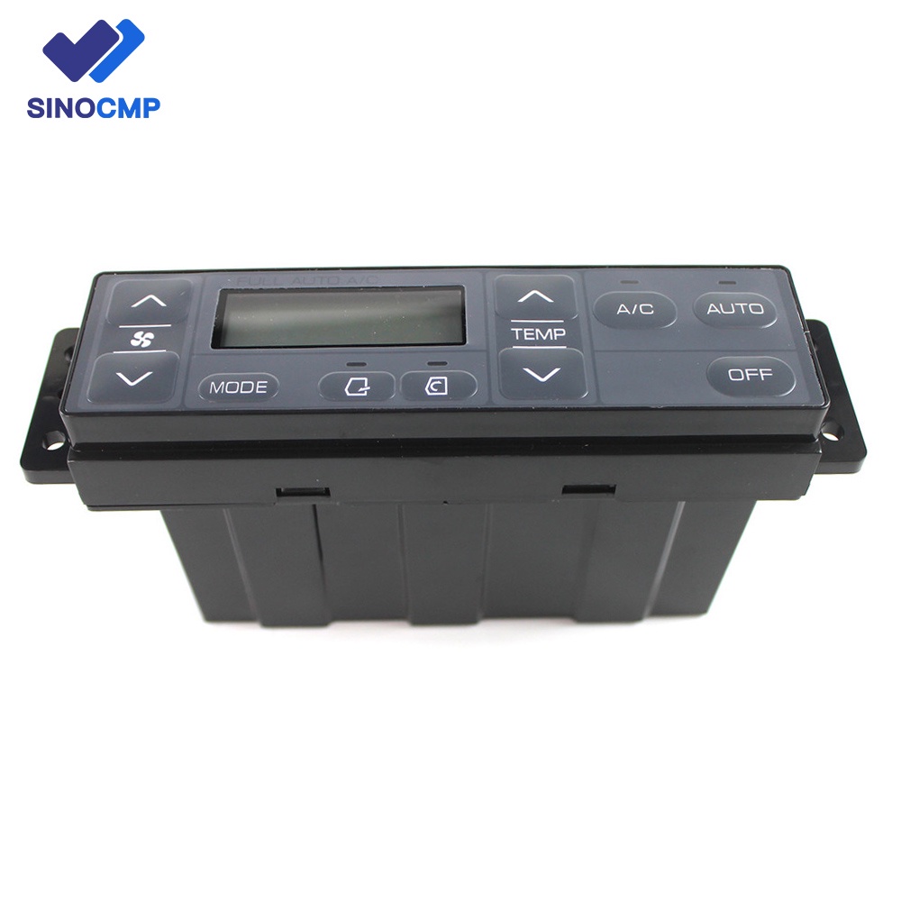 4426048 4713980 Air Conditioner Control Panel 4692239 4713662 503722