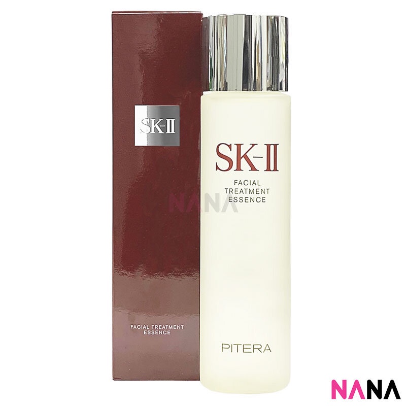 SK-II Pitera Facial Treatment Essence 250ml [SK2 SKII SK ii Pitera ...
