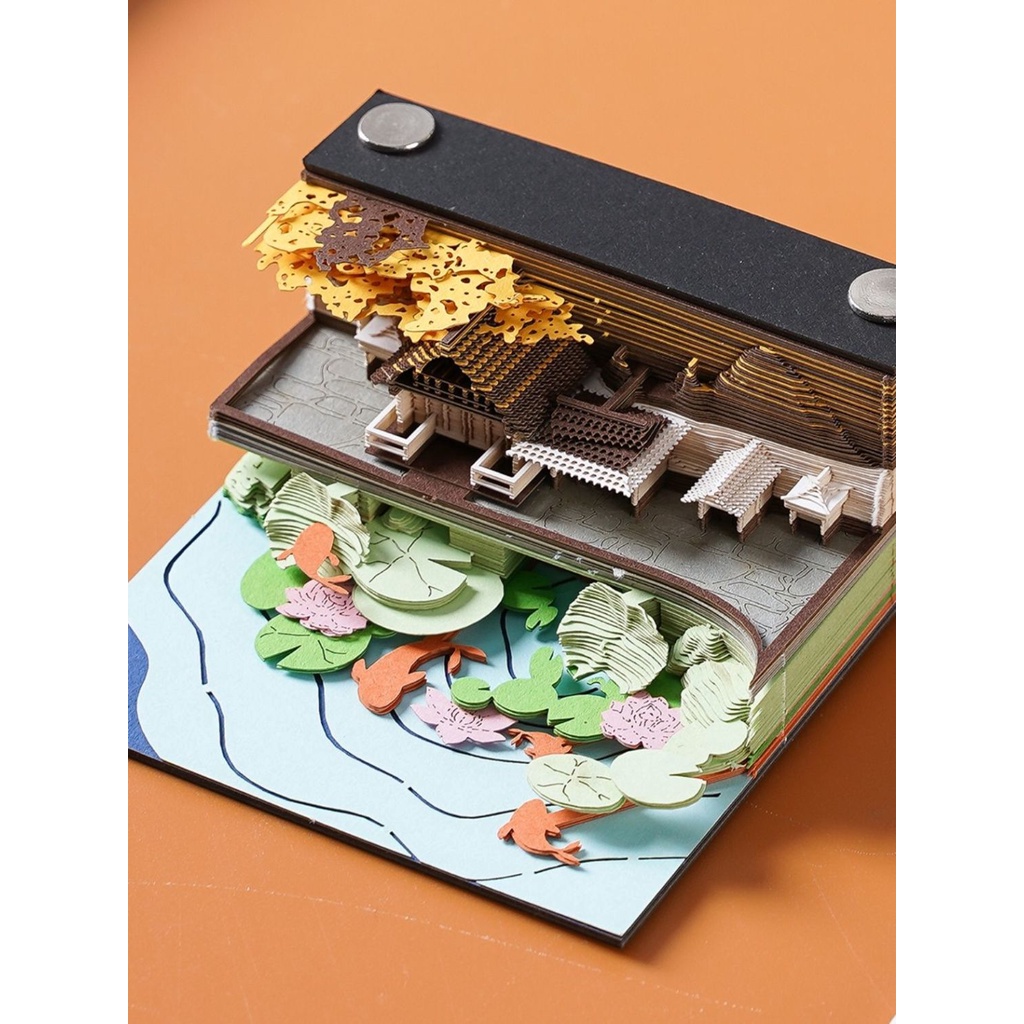 Then 3d stickers with three-three convenient to sign the paper3D three ...