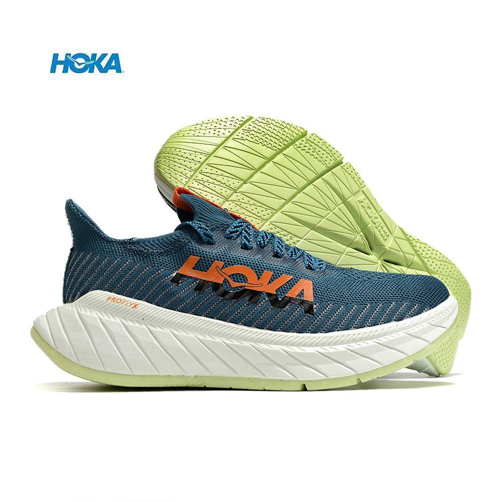 HOKA CARBON X3 27.5cm - ウォーキング・ランニングウェア