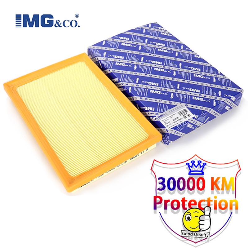 IMG Engine Air Filter OEM 178010V030 For 20132014 Toyota RAV4 Camry