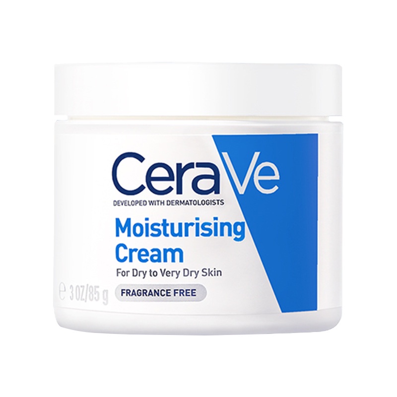🔥[SPECIAL OFFER]🔥CeraVe Moisturizing Cream Body and Face Moisturizer