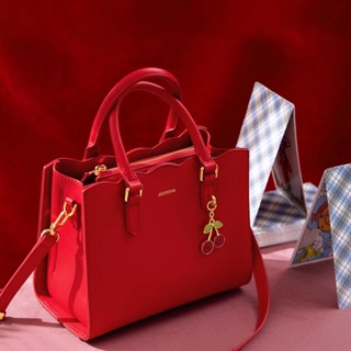  Maosanyue Handbag Simple Shoulder Bag Handbags
