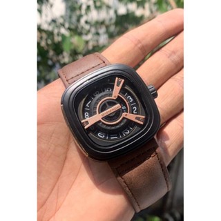Rate of sevenfriday watch clearance