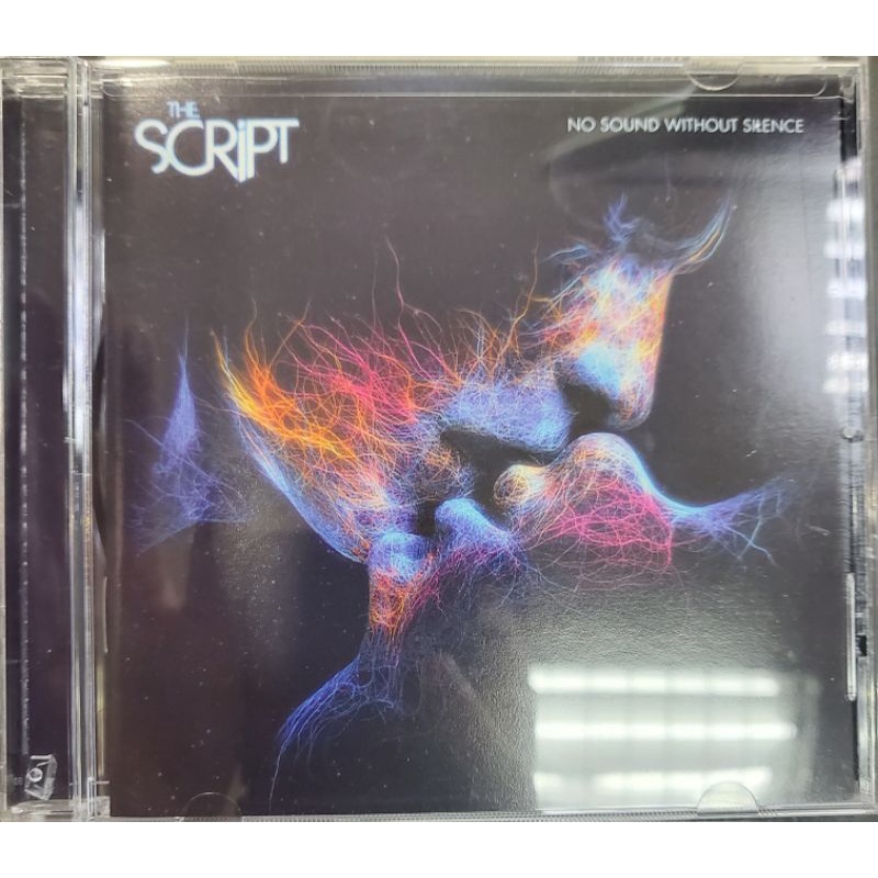 The Script - No Sound Without Silence (CD) | Shopee Singapore