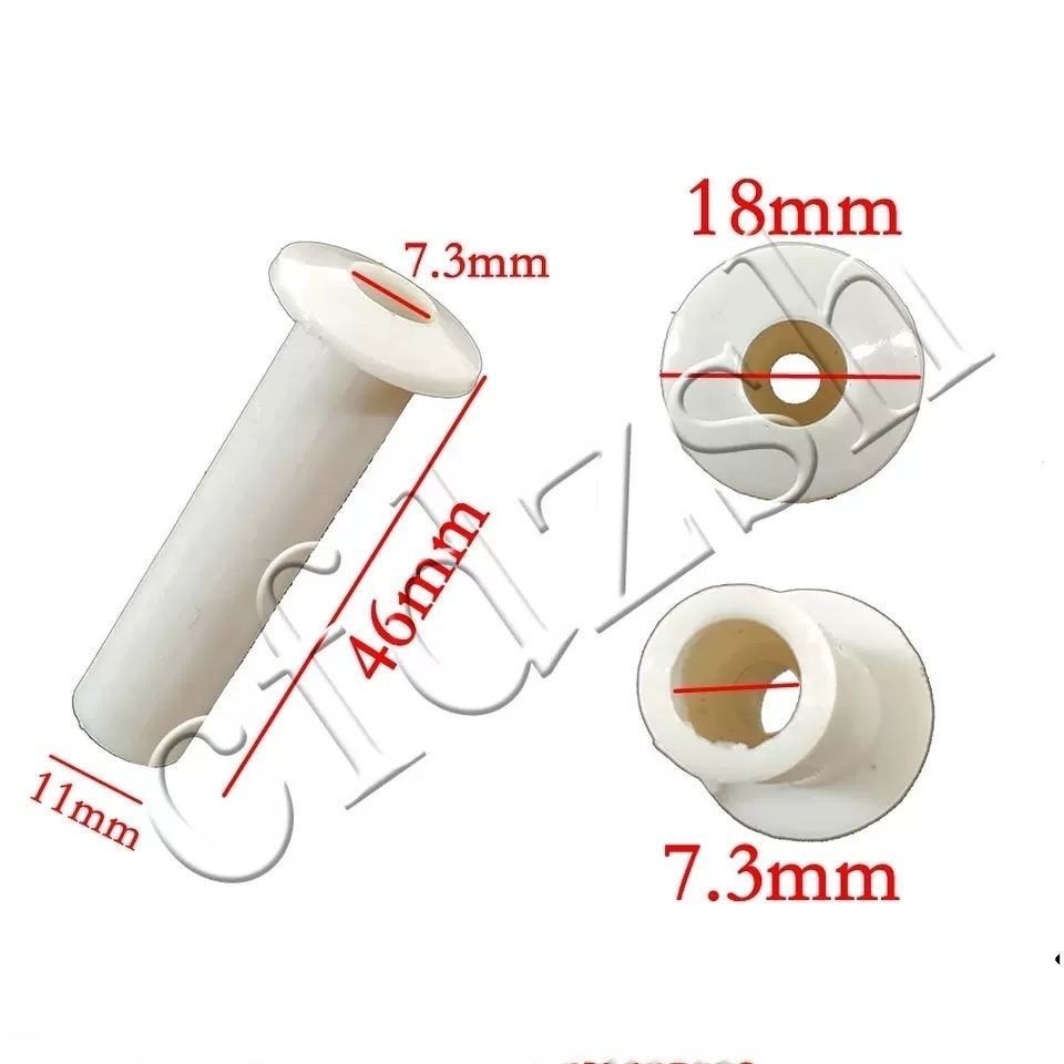 Straw Straw Fan Shake Head Rod Straw Fan Floor Fan Shake Head Control ...