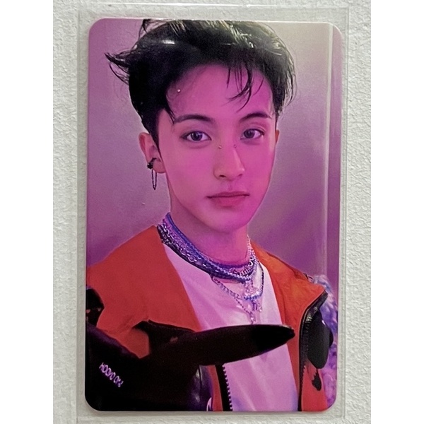NCT DREAM ISTJ PHOTOCARDS JAEMIN JENO JISUNG RENJUN HAECHAN CHENLE