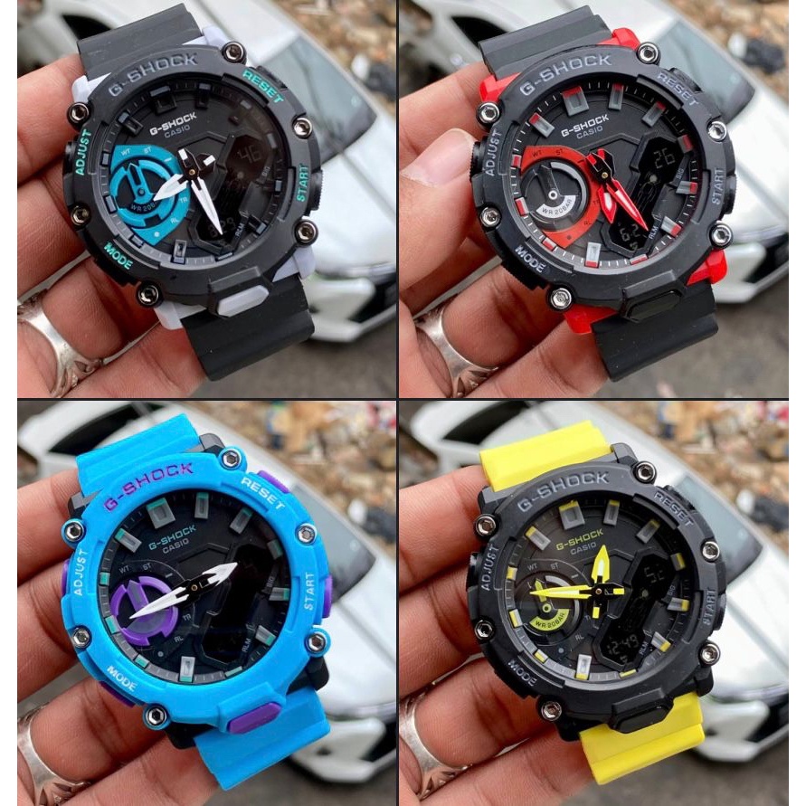 Casio g shock on sale watches under 2000