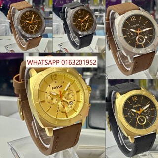 Jam fossil discount original vs fake