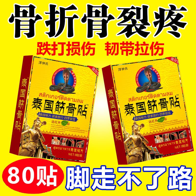 Fracture and fracture patch, bone injury, bruise, sprain, wr fracture