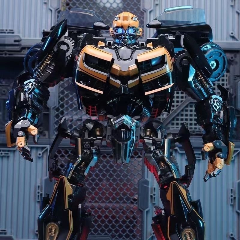 Transformers Large Transformers Children Transformers Alloy King Kong