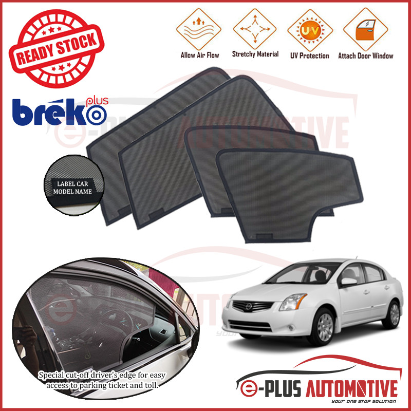 Nissan Sentra VII (B17) | Ficha técnica, Consumo, Medidas