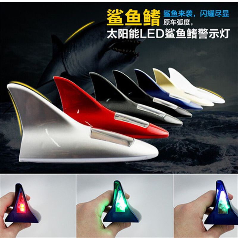 Ion roof lights led exterior lights warning lights Car Decorative