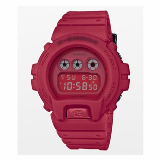 G shock deals red out