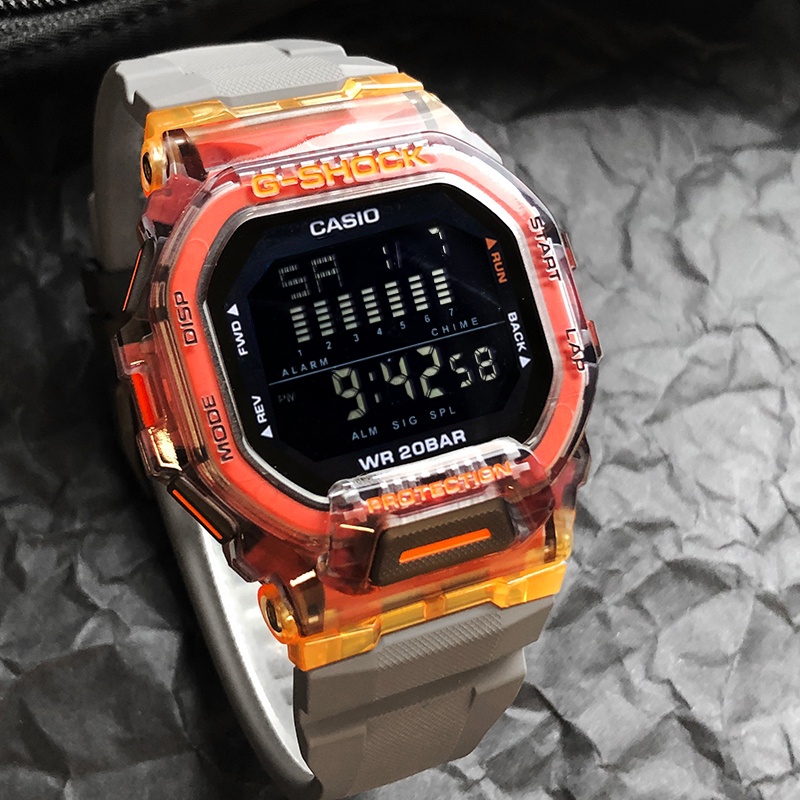 G shock g hot sale lide price