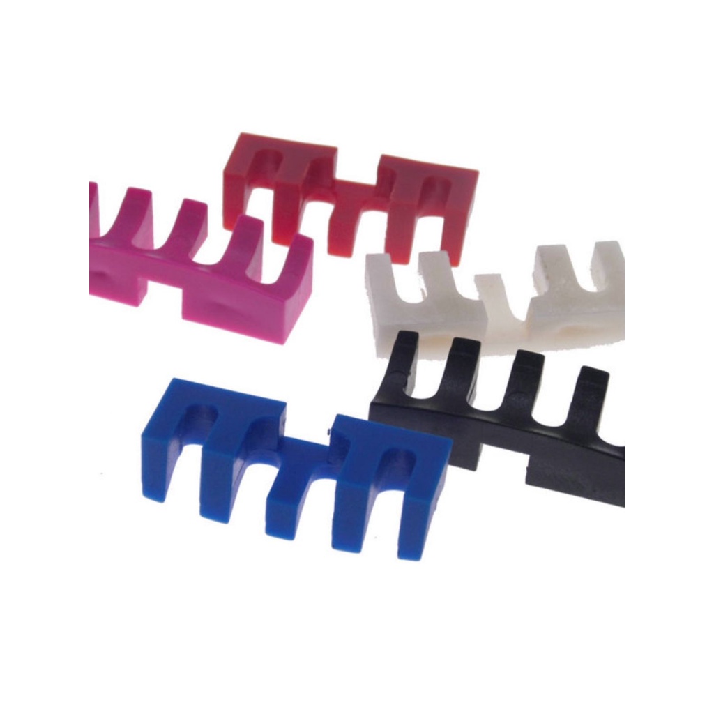 Badminton Racket Dedicated Threading HighPound Protector Network Cable