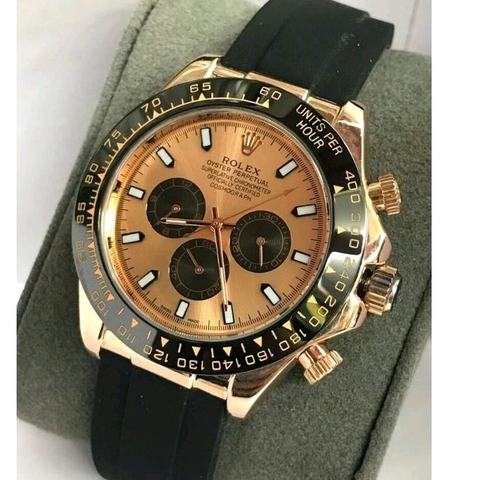 Daytona 42mm discount