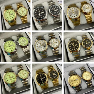 Casio vintage hot sale couple watch