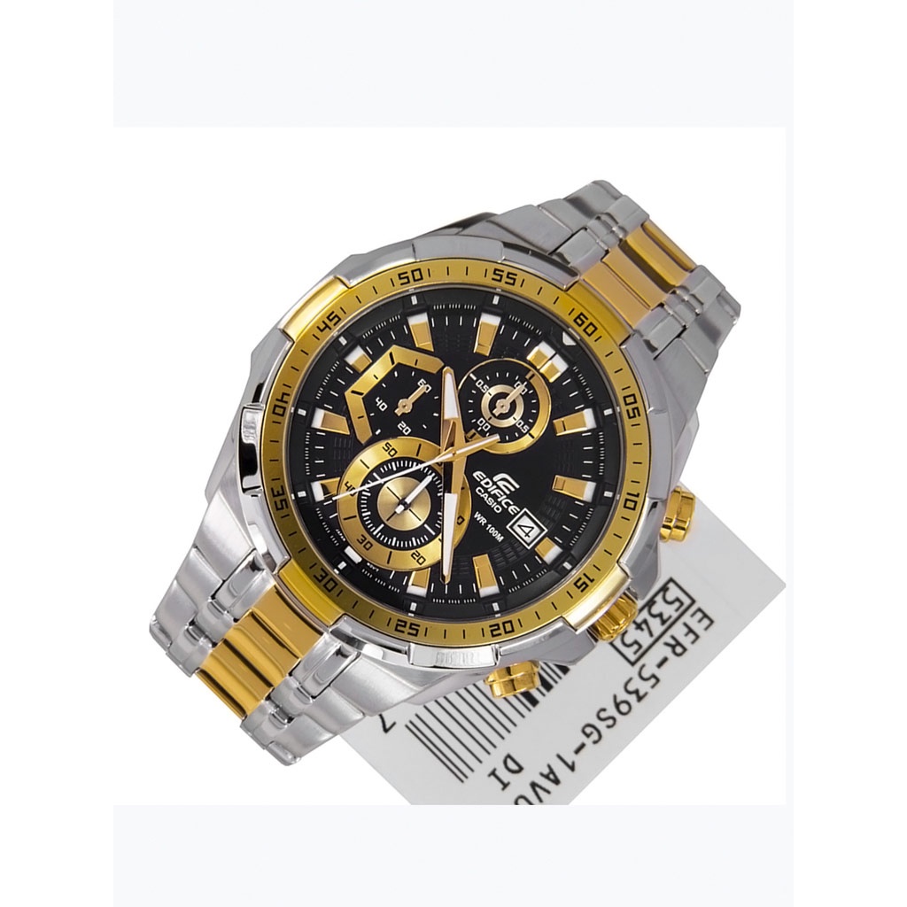 Casio 5345 clearance efr 539