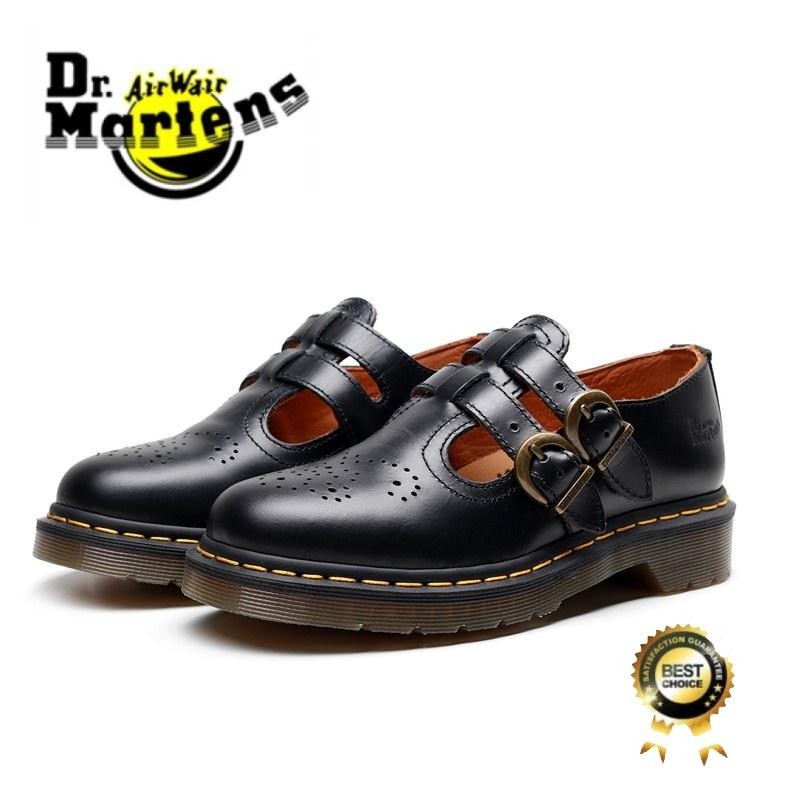 Fs3 Dr Martens Air Wair 8065 Martin Boots Crusty Couple Models Women Shoes Size 34 41 Kxca