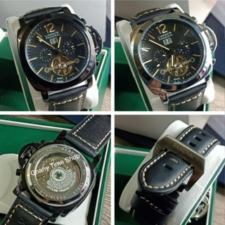 Casio hot sale automatic movement