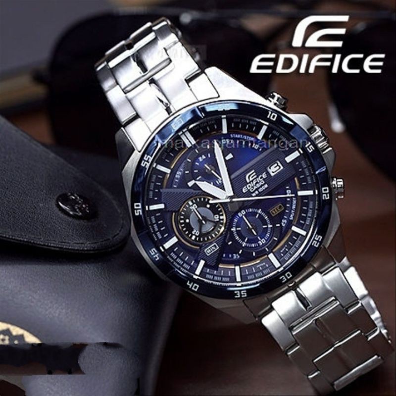 Edifice 2025 casio 556