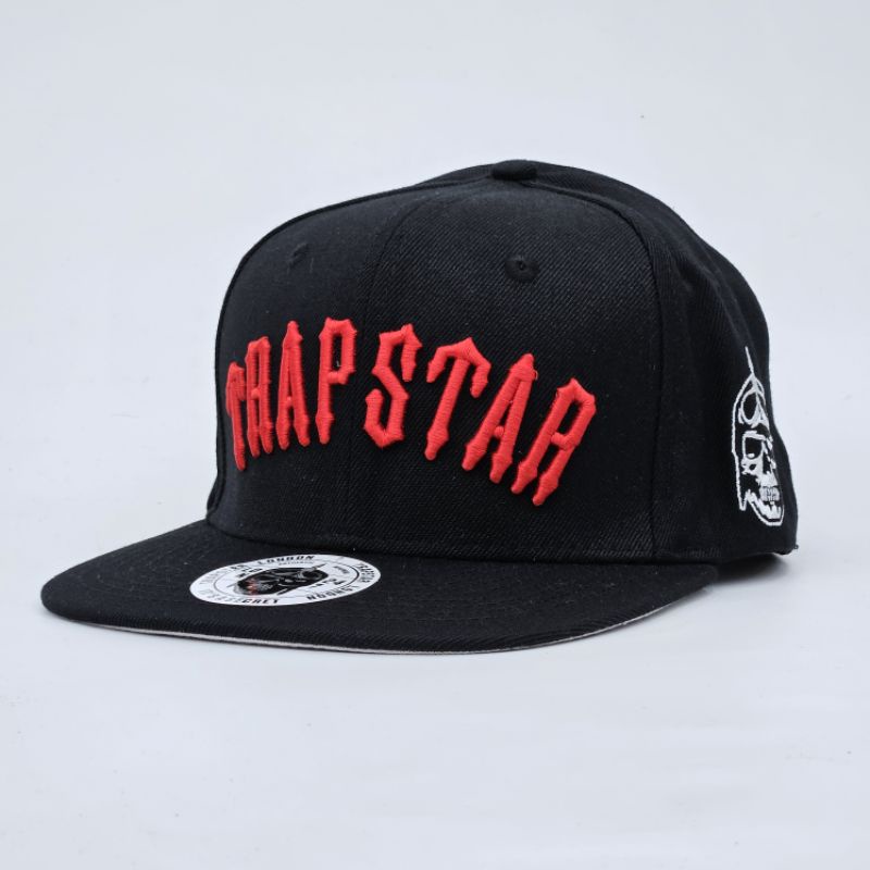 Trapstar hat deals