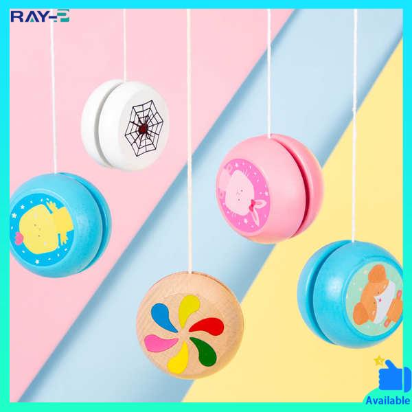 yoyo for kids yoyo Yoyo Ball Yoyo Children 8 Years Old Puzzle