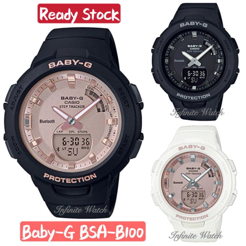 Casio baby hot sale g shopee