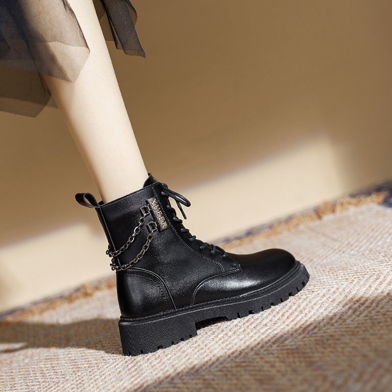 Martin boots deals for ladies