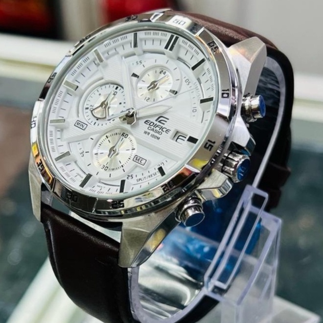 Casio on sale chronograph watches