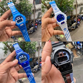 Adidas wrist store watch