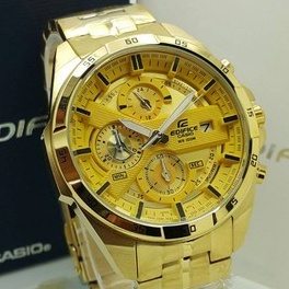 Casio edifice efr sale 556 dy price